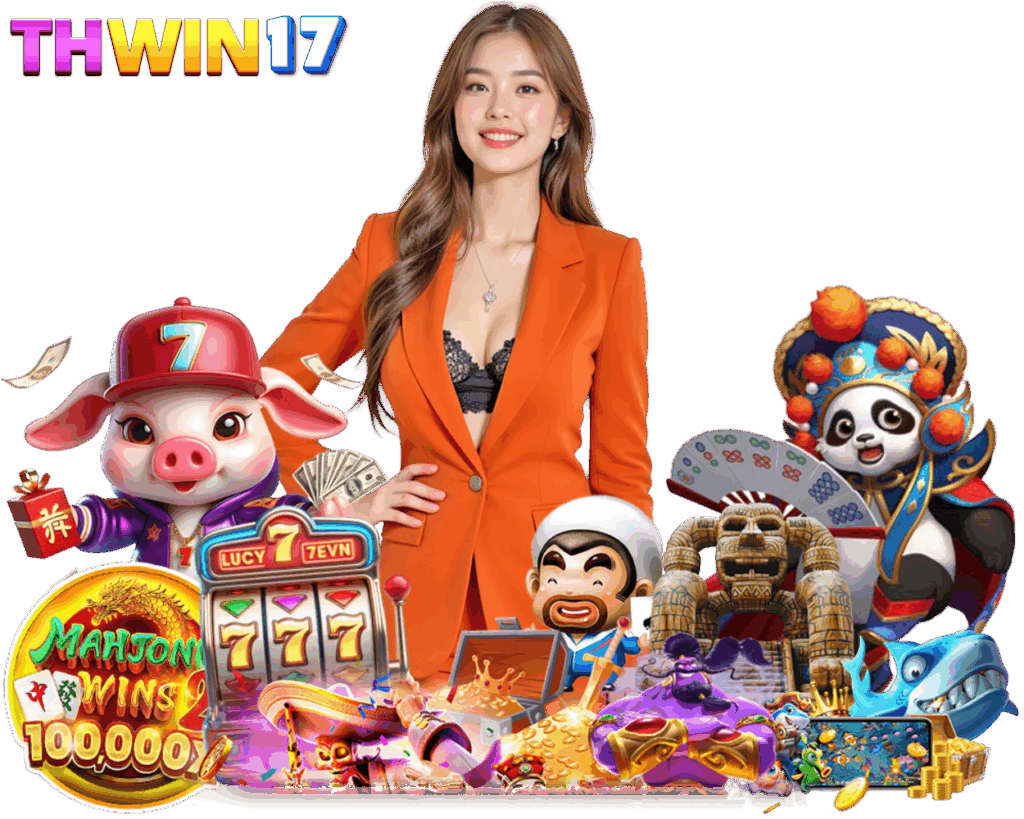 THWIN สมัครสมาชิก