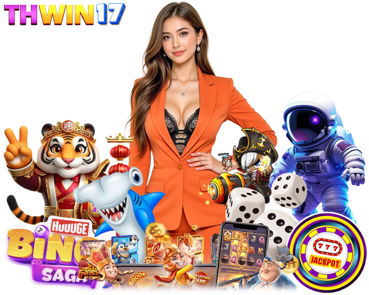 THWIN17